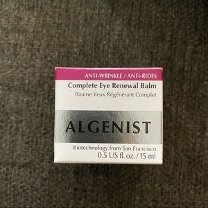 Algenist Complete Eye Renewal Balm